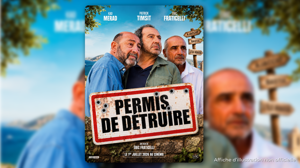 permis de detruire