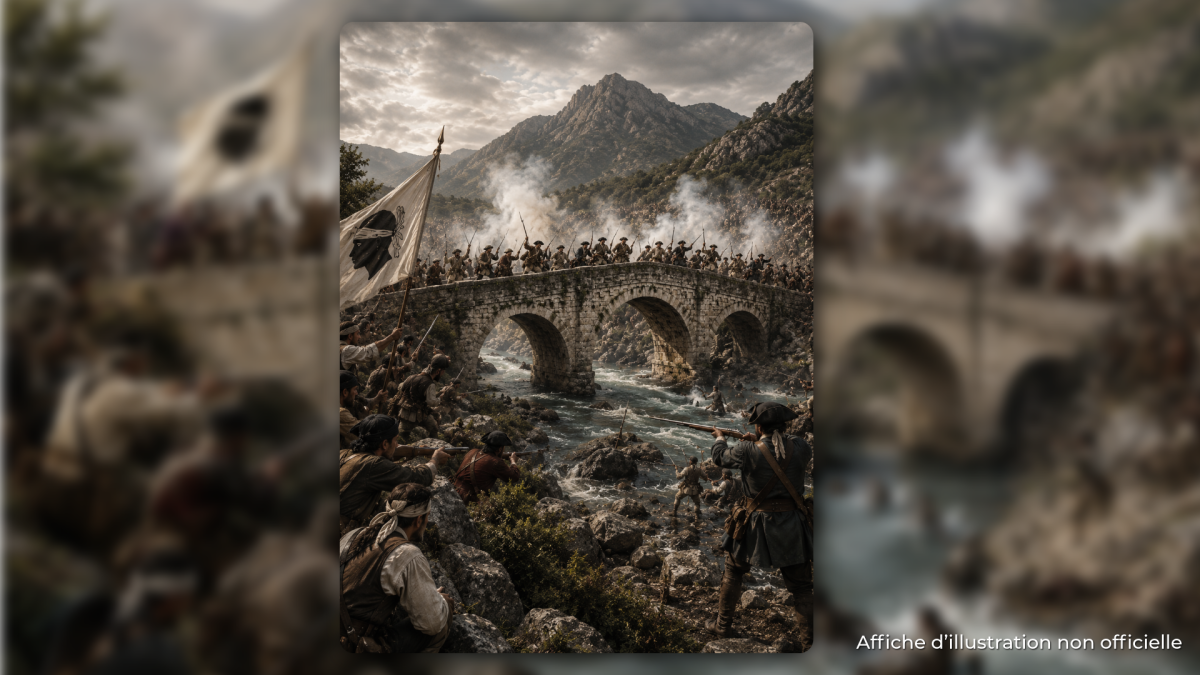 ponte novu