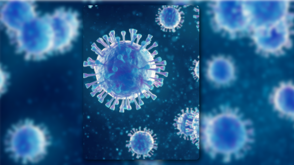 virus