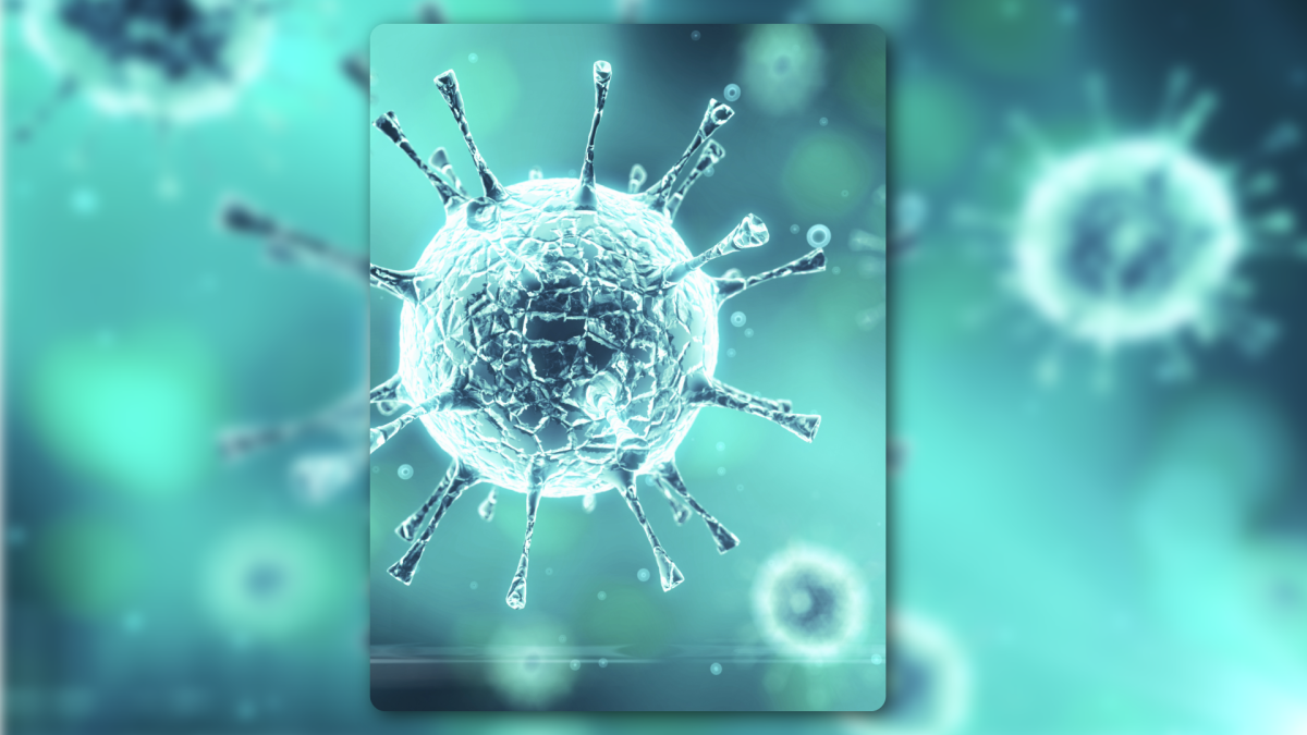 virus