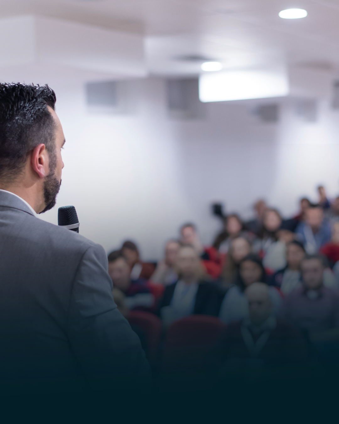 conférence