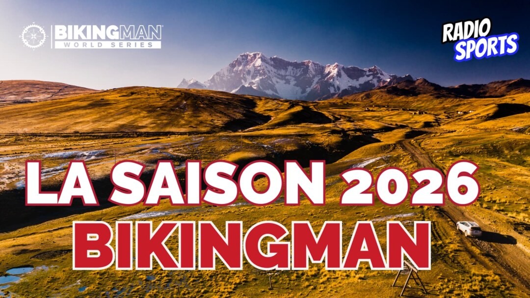 BikingMan Corsica