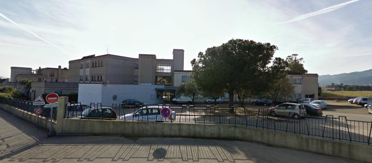 Collège de Lucciana