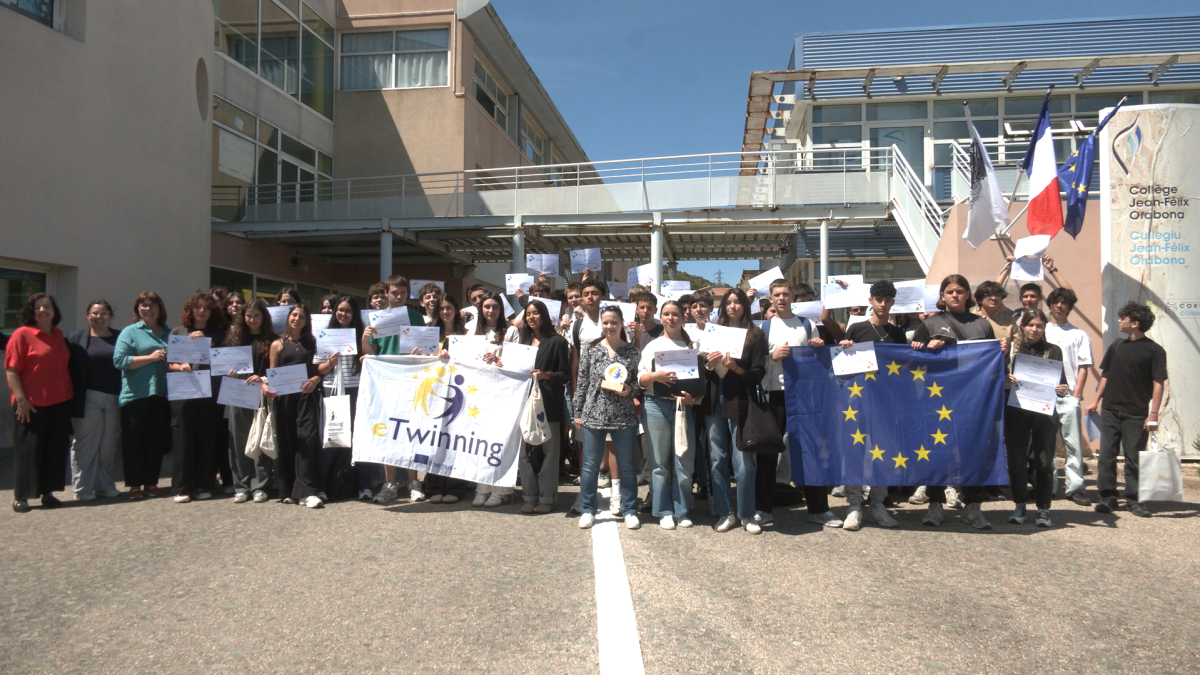 etwinning