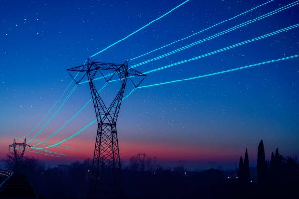 Transition énergétique : La Corse va se doter de nouvelles stations de pompage pour sécuriser son réseau électrique