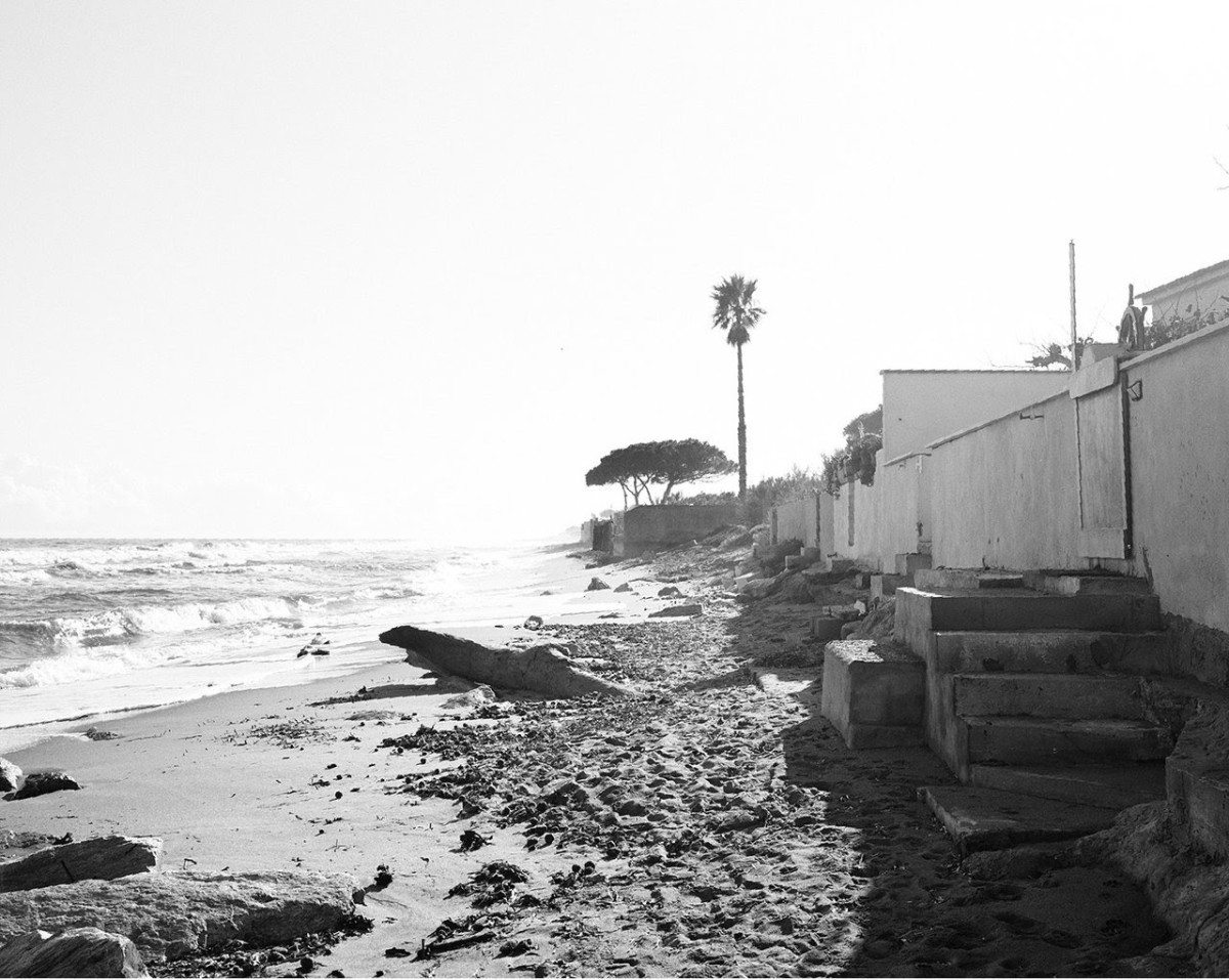 Exposition : « Nouveaux regards sur le Delta du Golo », entre photographie et architecture