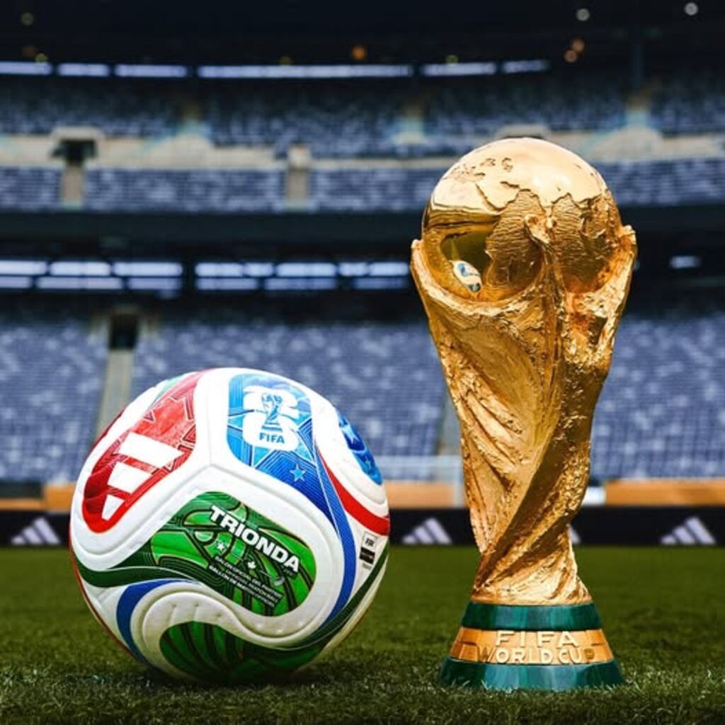coupe du monde