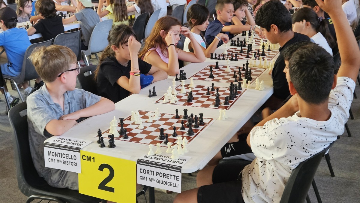 échecs