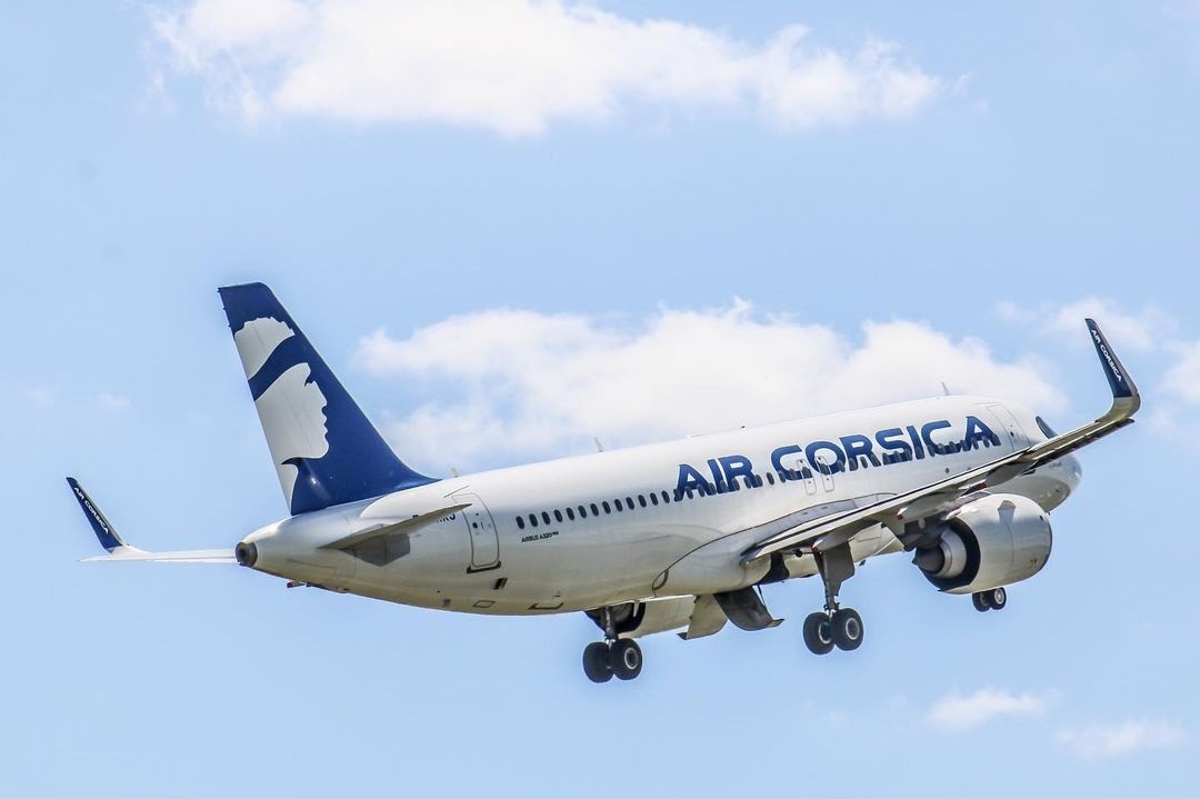 AIR CORSICA