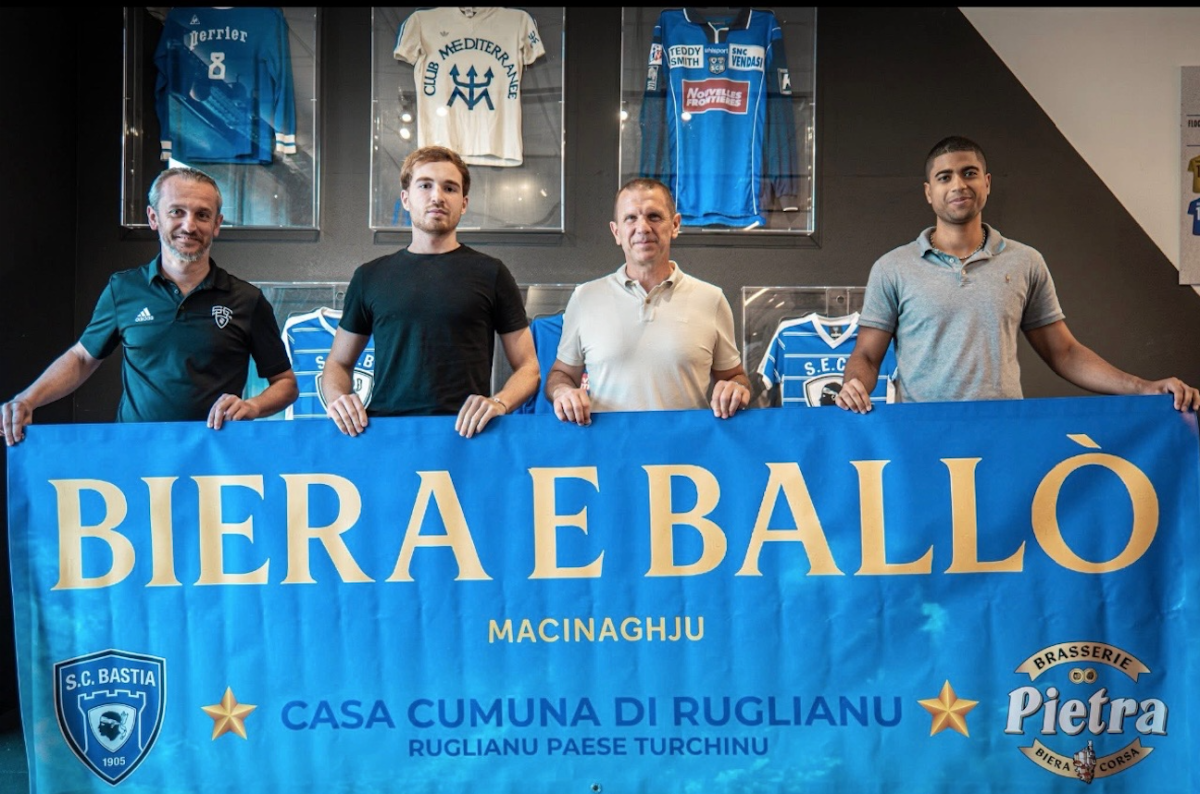 BIera è Ballò