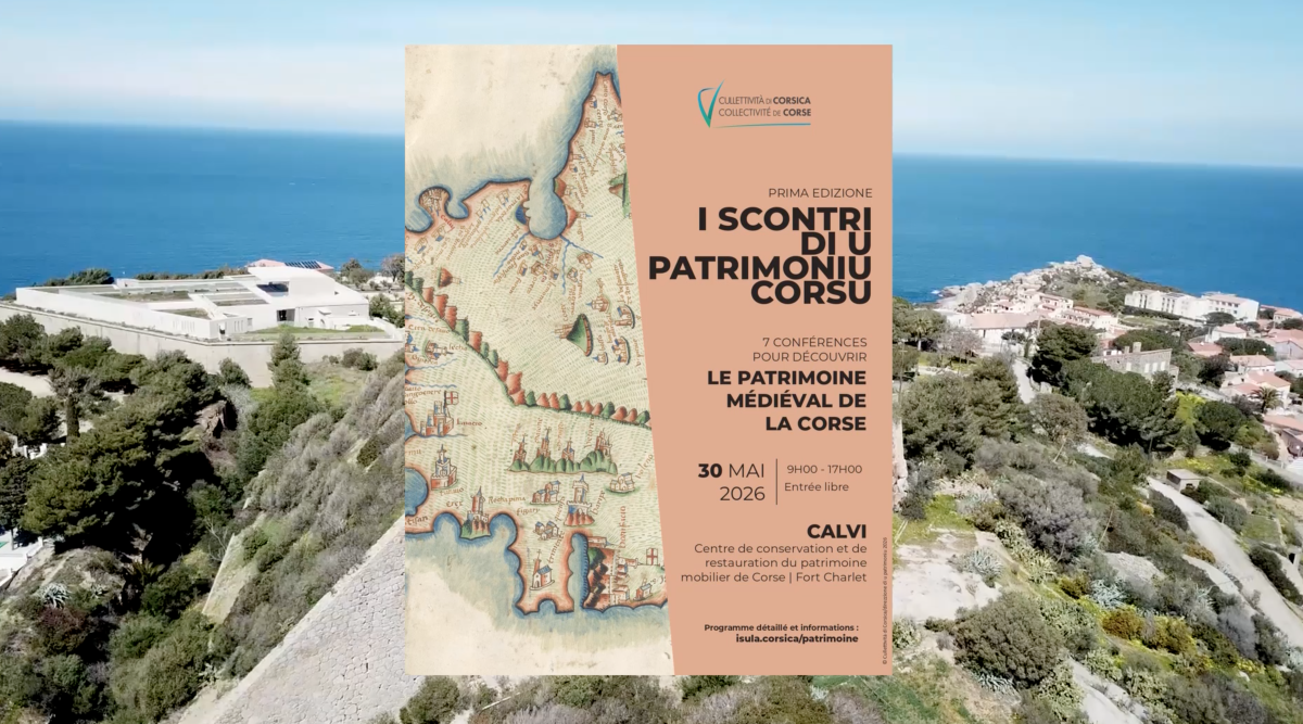 Le Fort Charlet de Calvi 