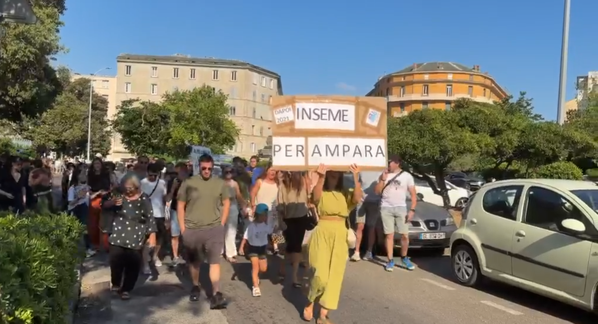 scola corsa