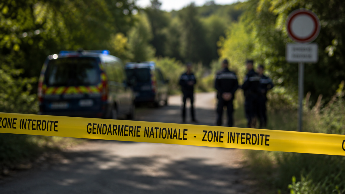 gendarmerie