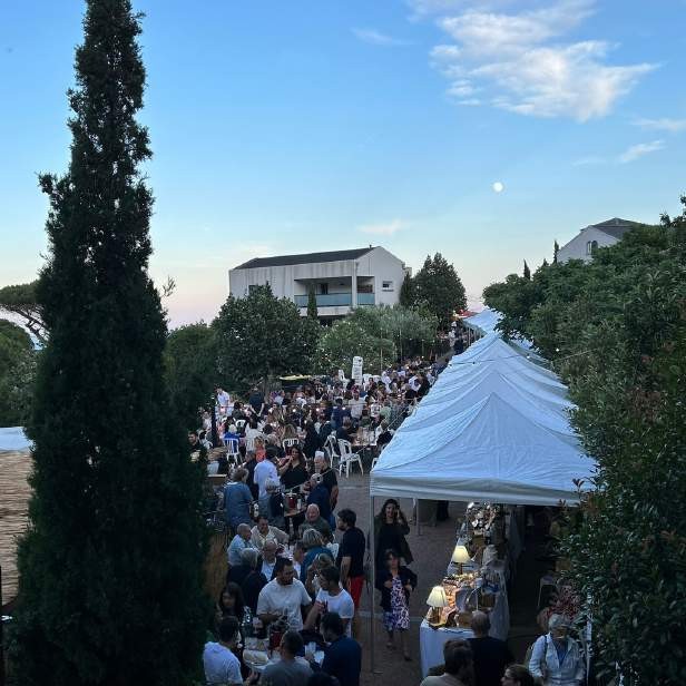E Ville di Petrabugnu : A Festa Paisana célèbre sa 13e édition sous le signe du savoir-faire local