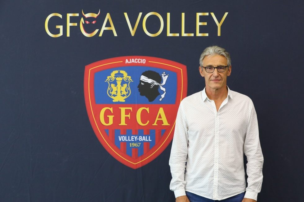 GFCA VOLLEY