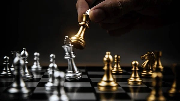 Échecs : Purtichju et Quenza s'apprêtent à accueillir l'élite européenne pour le Corsican Circuit 2026