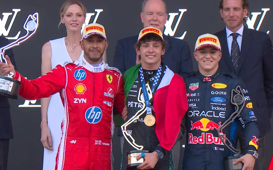 F1