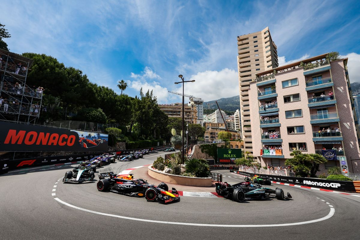 formule 1