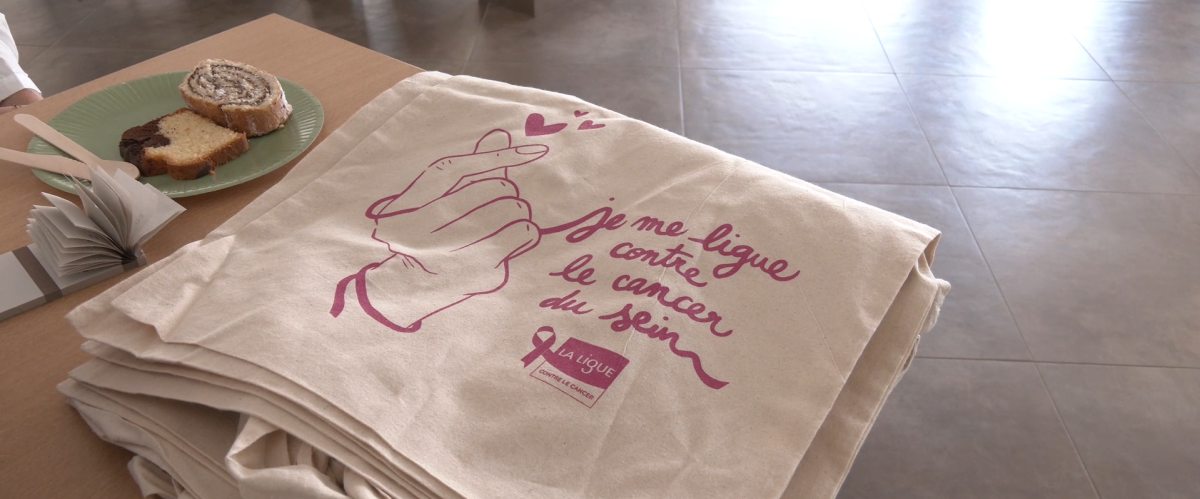 ligue contre le cancer