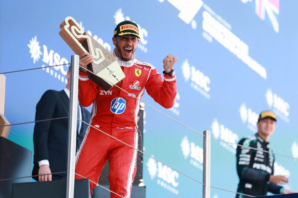 F1