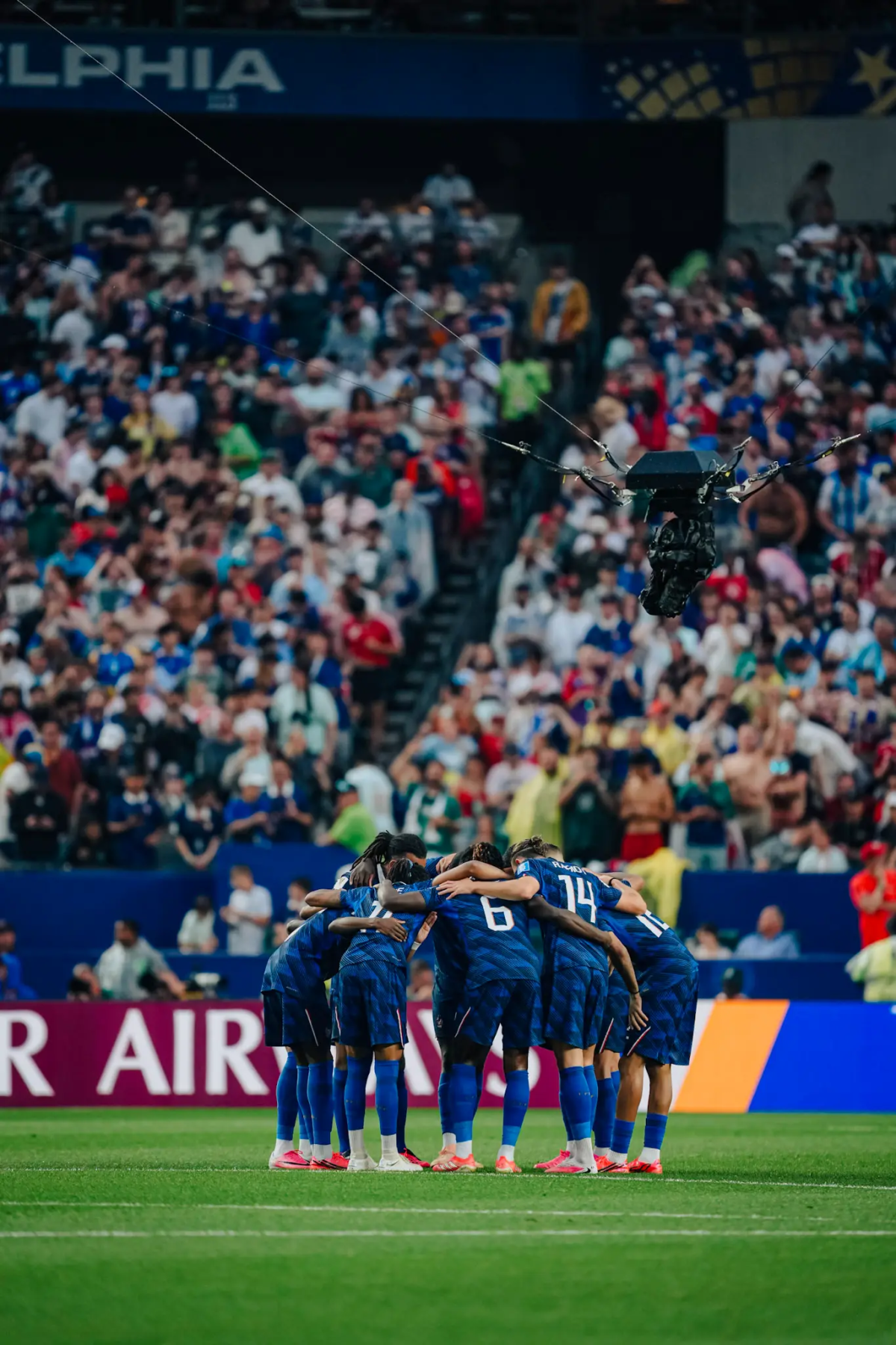 football