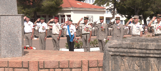 2e REP Calvi