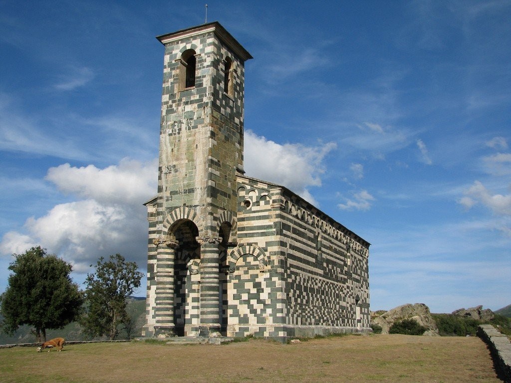église Murato