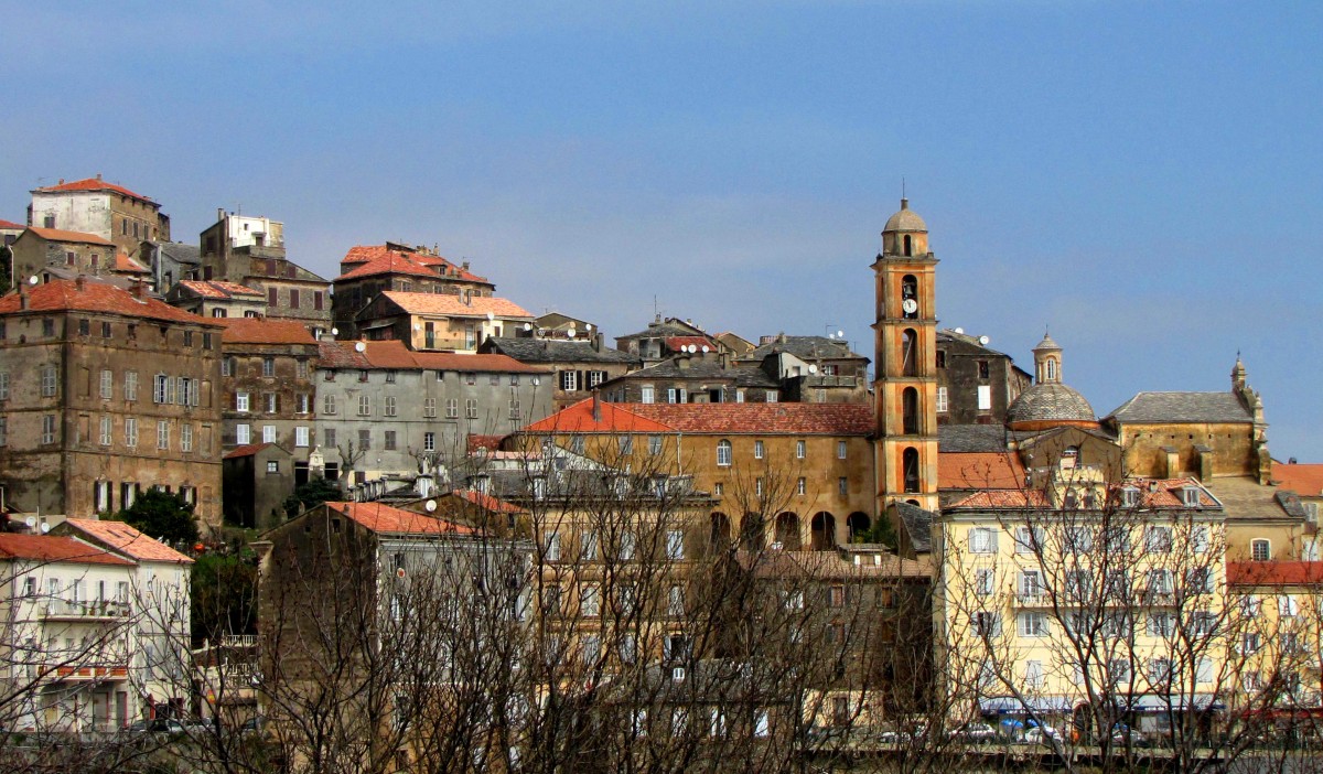 Cervioni