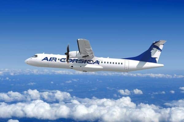 Air Corsica 
