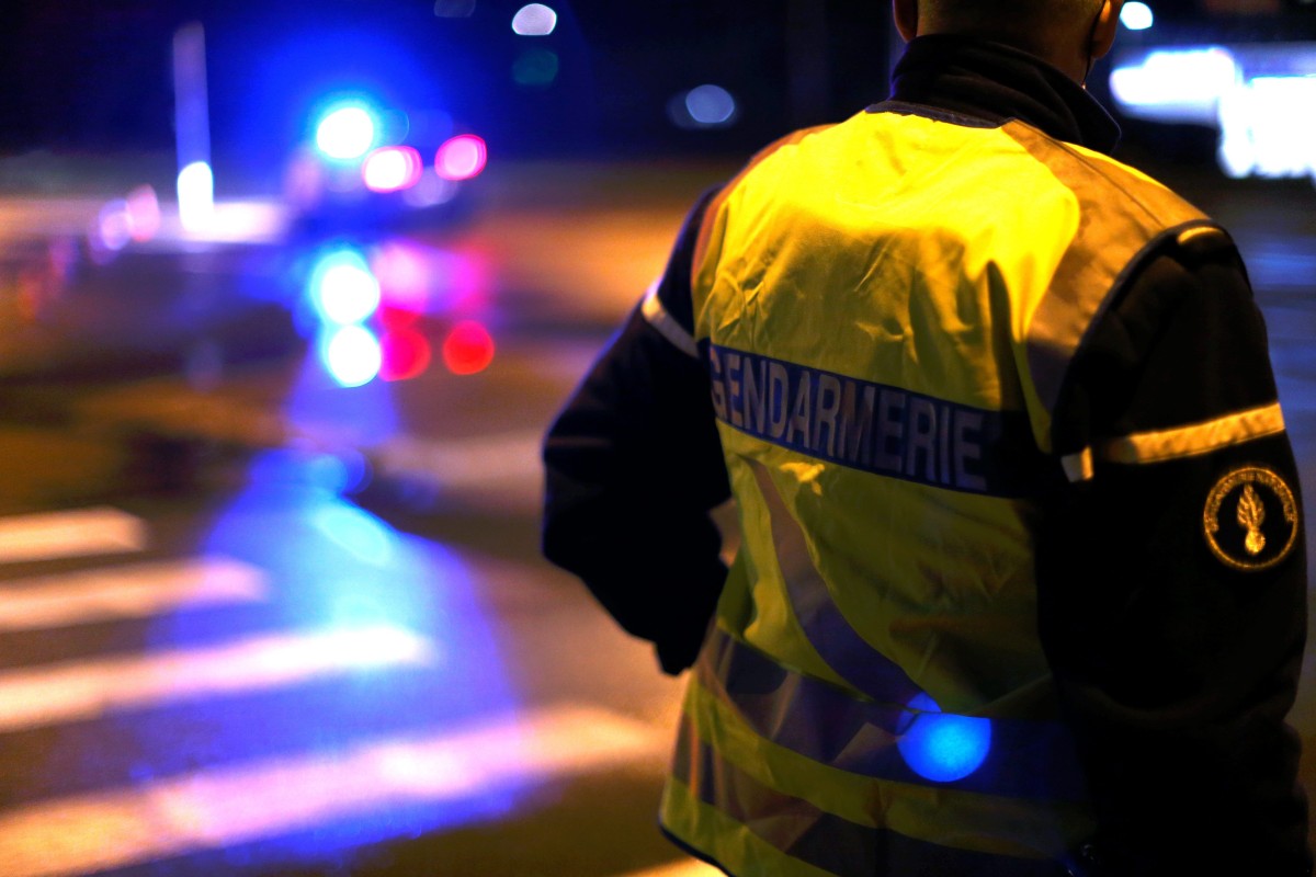 Gendarme 