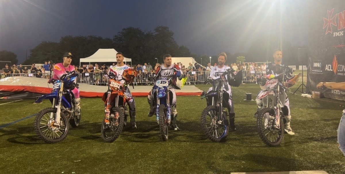 BMX