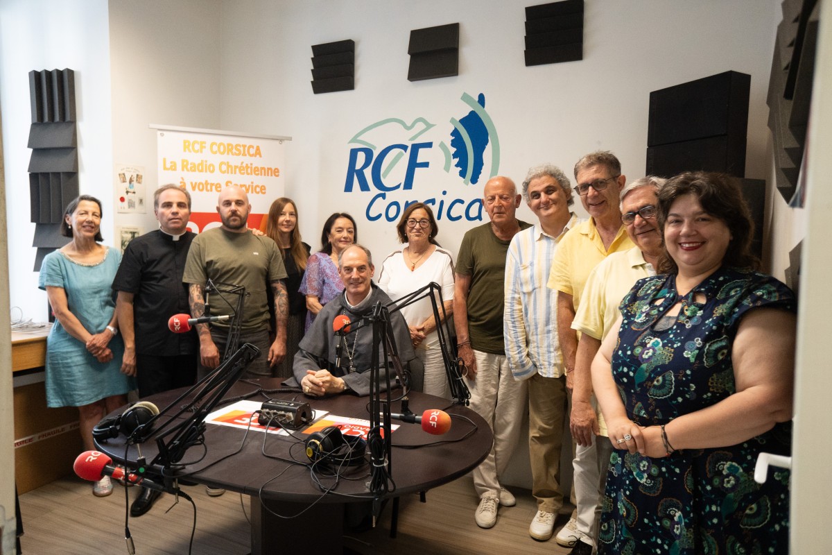 RCF