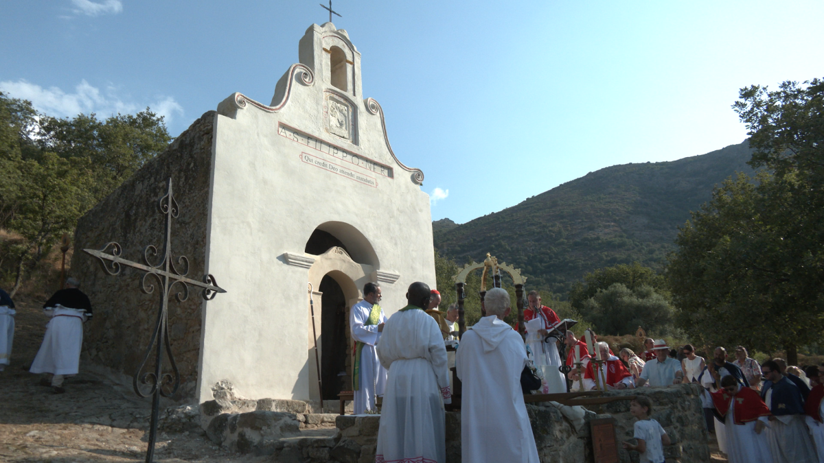 Chapelle