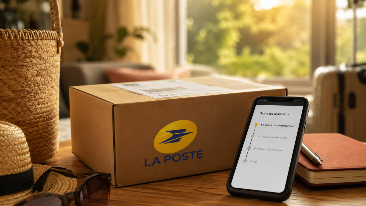 poste