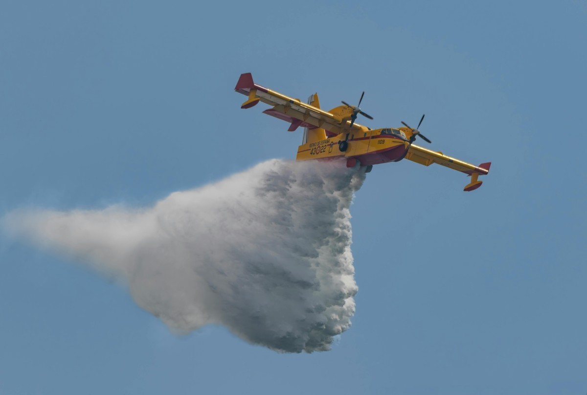 canadair