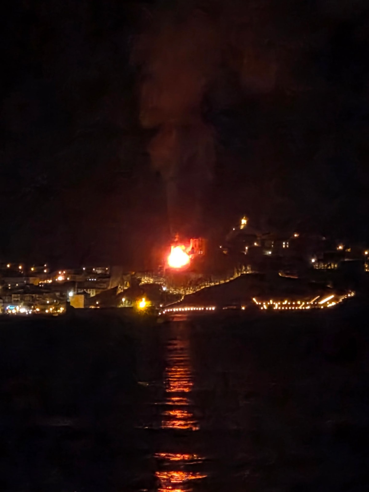 Chez tao feu