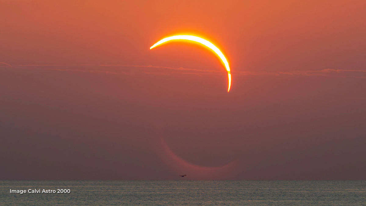 éclipse