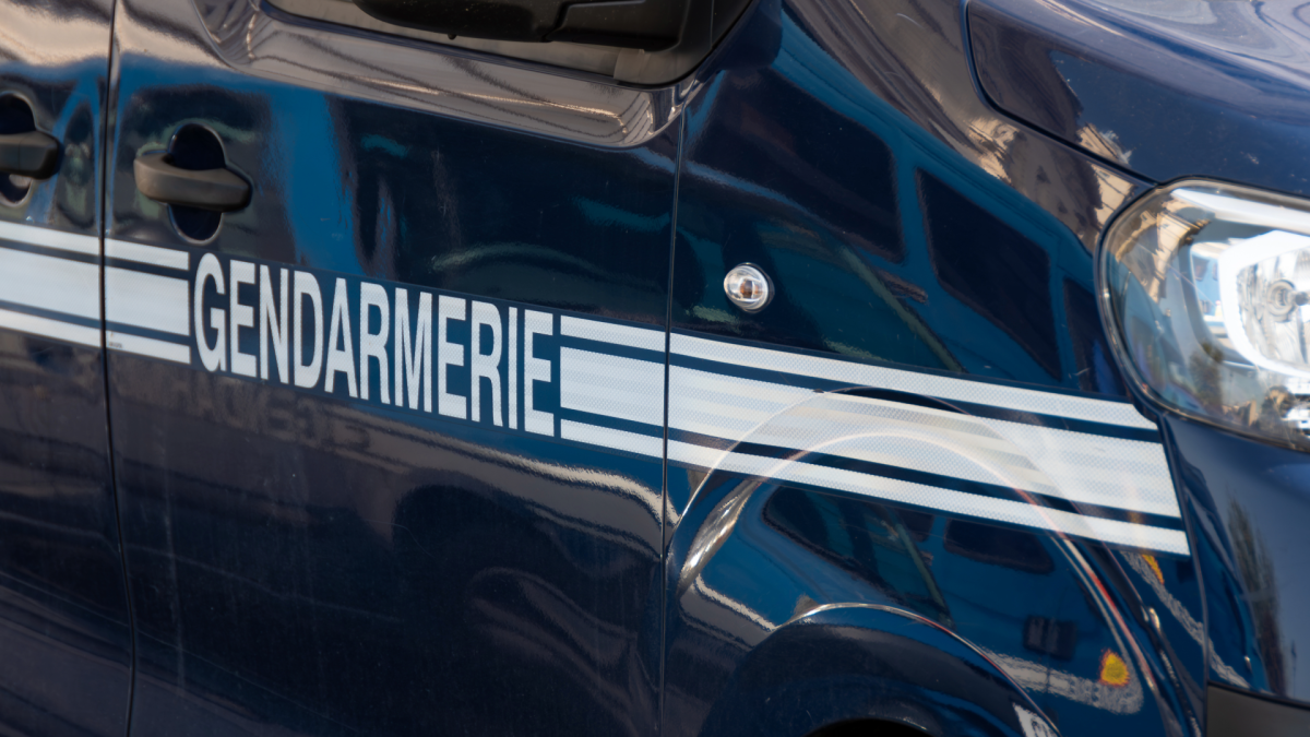 gendarmes gendarmerie