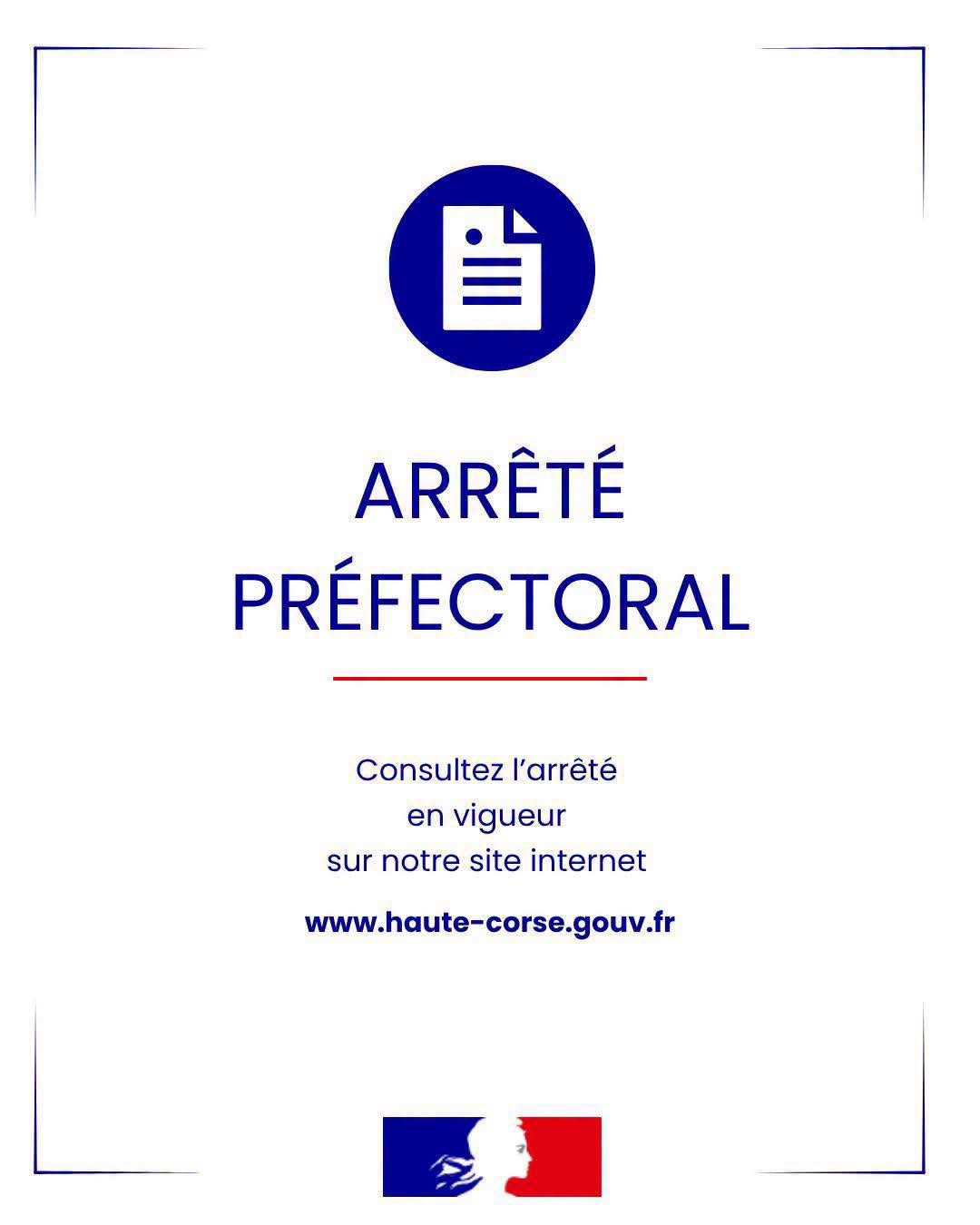Risque d'incendie : l'interdiction de l'emploi du feu prolongée jusqu'au 18 octobre