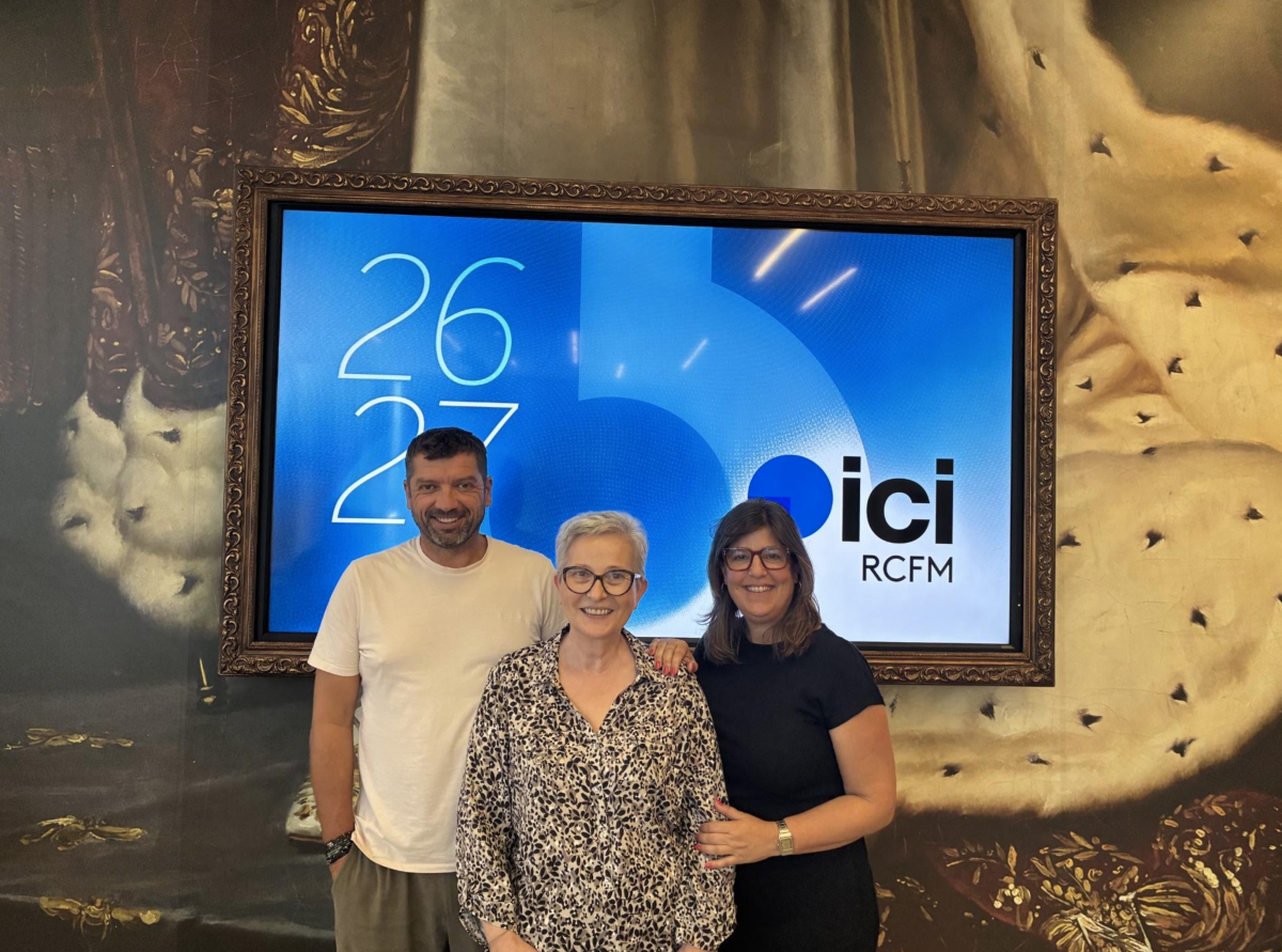 RCFM