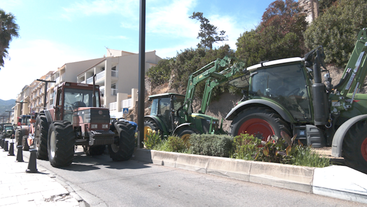 agriculteurs