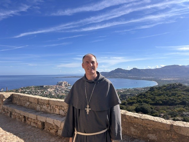 Cardinal Bustillo