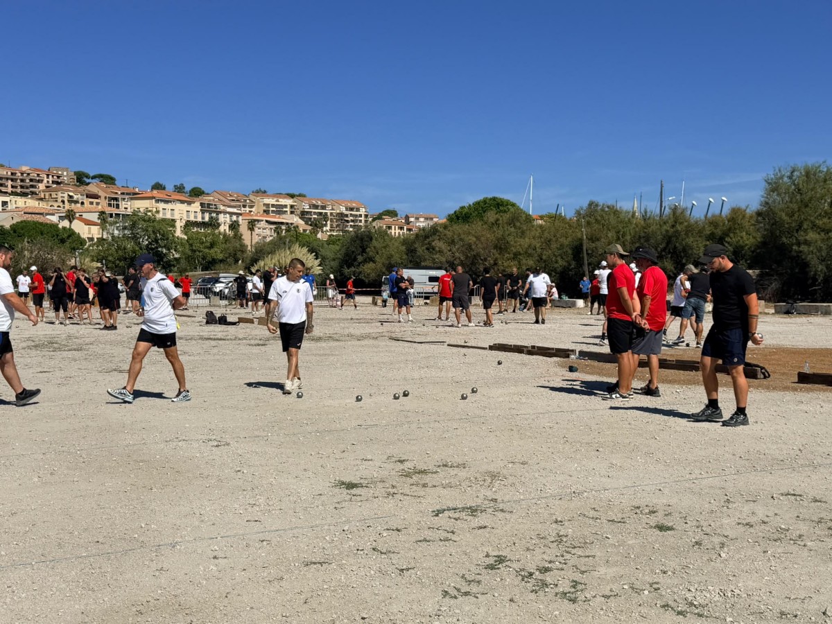 5e Challenge Notre-Dame de la Serra 