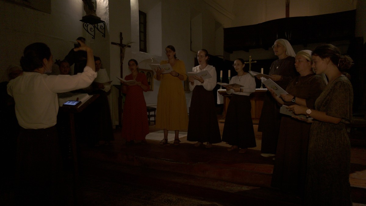 Un concert exceptionnel à Marcassu pour financer un pèlerinage à Lourdes