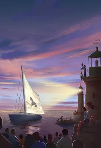 Bastia : Cinetica célèbre sa 11e édition, le cinéma d'animation dans toute sa diversité