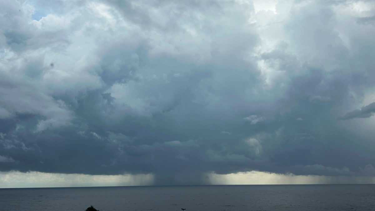 METEO VIGILANCE ORAGES PLUIE