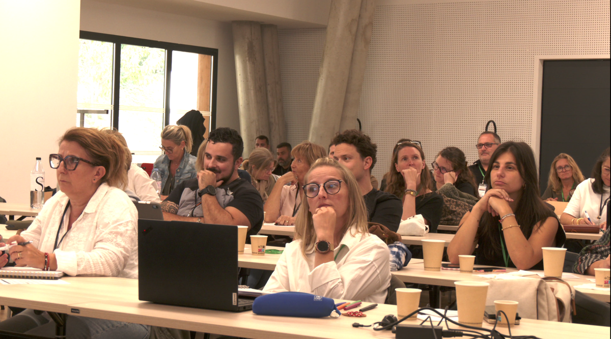 photo colloque AT3C
