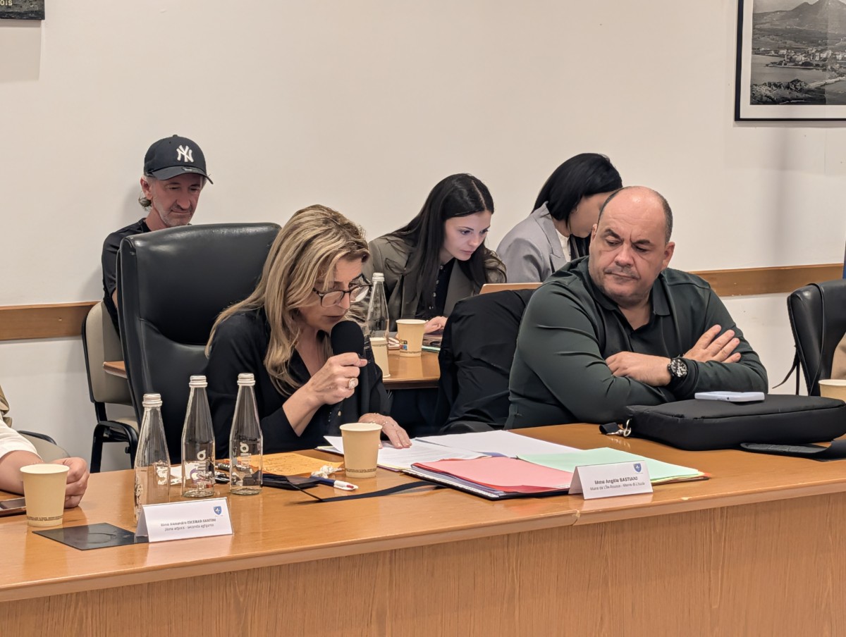 L'Île-Rousse : L'acquisition foncière de Fornole ravive les tensions au conseil municipal