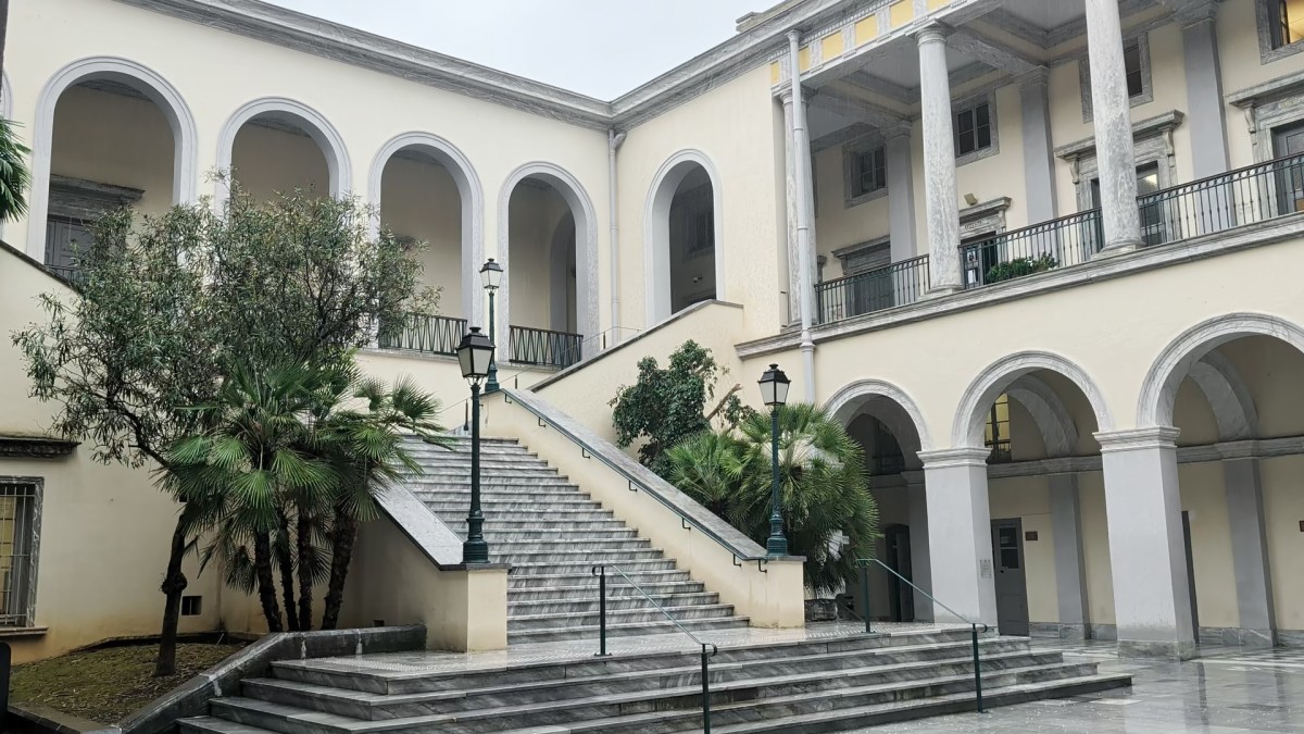 Tribunal de Bastia