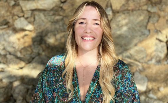 Vanina Moretti créatrice calatea bijoux